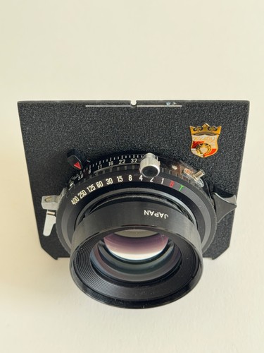 Large format alto - large, alto-w