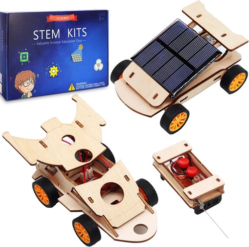 Diy car kit build - build, own