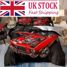 Duvet Cover Bedding Set