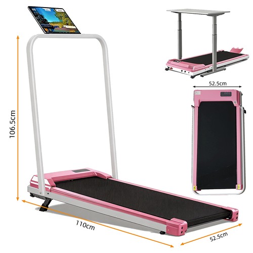 Grade under desk treadmill - b-grade,