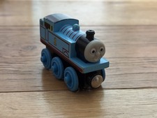 Thomas And Friends Wooden