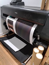Canon image prograf 4100 Large Format Printer