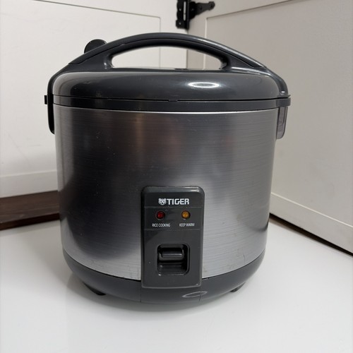 Tiger jnp s18u - tiger, 10