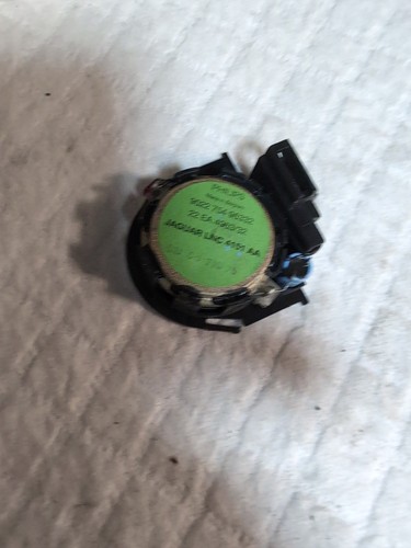 Jaguar xj8 tweeter speaker - jaguar,