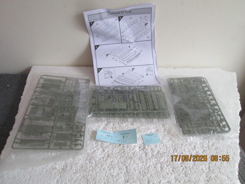 Airfix cromwell - ,