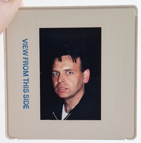 Gary numan original - numan,