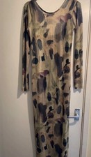 Zara Women's Backless Floral