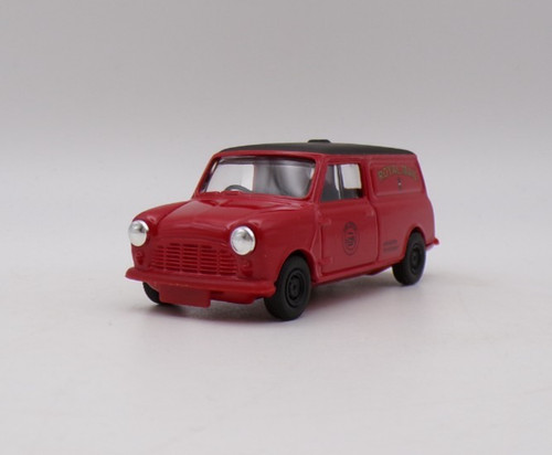 Vanguards austin mini van - vanguards,