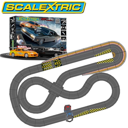 Sl2 scalextric c1458 - sl2,