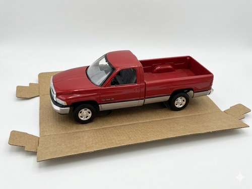 New box ertl - amt, 1994