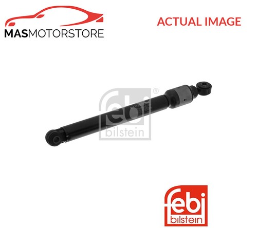 Shock absorber steering febi - absorber,