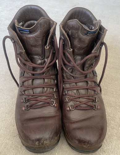 Altberg defender men combat - defender,