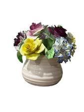 Radnor Bone China Flowers