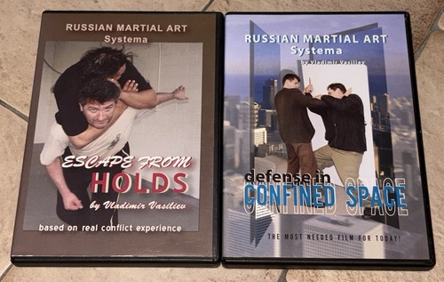 Escape from holds defense - &, in