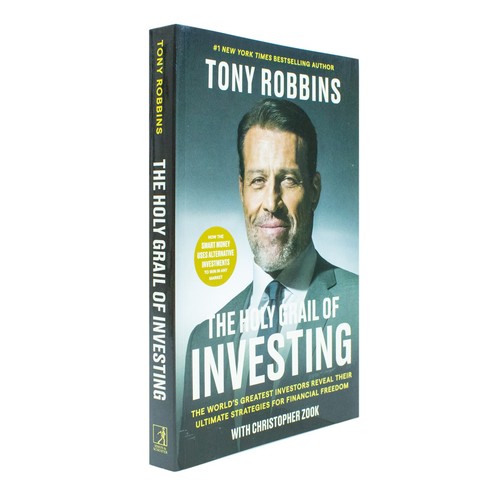Holy grail investing - investing, world
