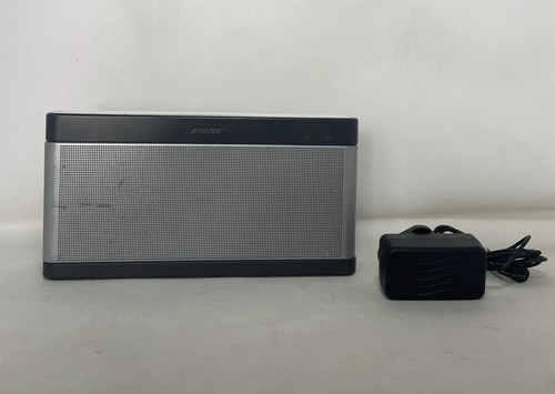 Bose soundlink bluetooth - bose,