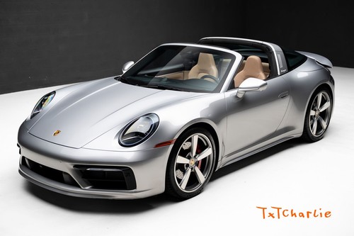 2023 porsche 911 targa - 2023,