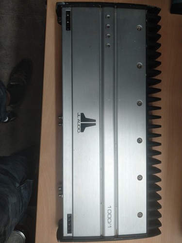 Audio 1000 mono - jl,