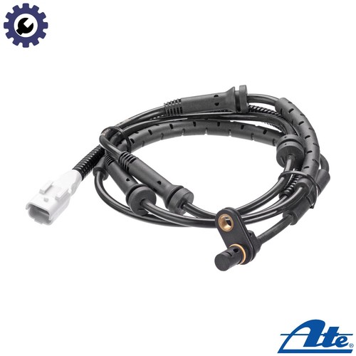 Sensor wheel speed - sensor,
