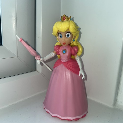 The super mario - the,