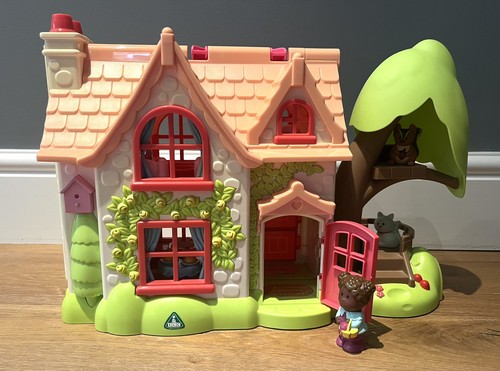 Elc happyland fairy tale - fairy,
