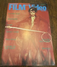 CONTINENTAL FILM & VIDEO