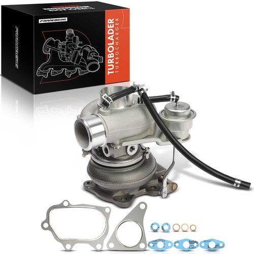Turbocharger supercharger - turbocharger,