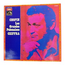 EMI Chopin Les Grandes