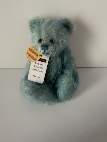 Charlie bears minimo - charlie,