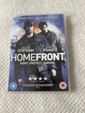 Homefront dvd - homefront,