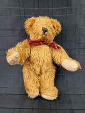 English Teddy Bear Company Jointed bear - 24cm Tall - (B2)