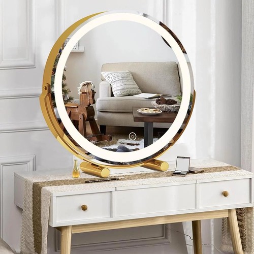 Makeup mirror led light - light, x