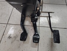 Ford Capri Brake Bias Pedal
