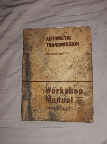 Bmc borg warner as1 - bmc,