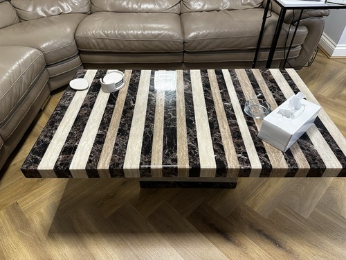 Coffee table - coffee,