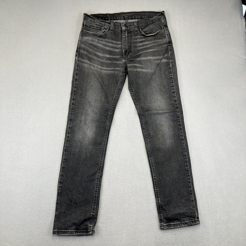 Levis 511 mens w32 - mens, black