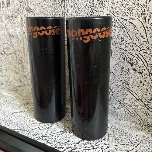 Bmx mongoose stunt good - bmx,
