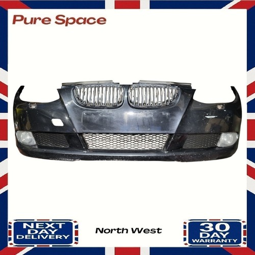 Bmw e92 e93 front - e93,