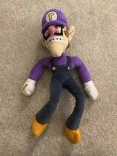 2012 Official Super Mario
