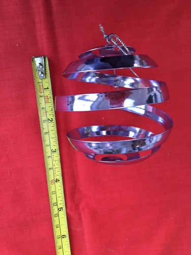 Old decorations non breakable - old,