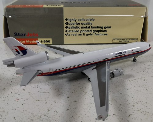 Starjets malaysia airlines - starjets,