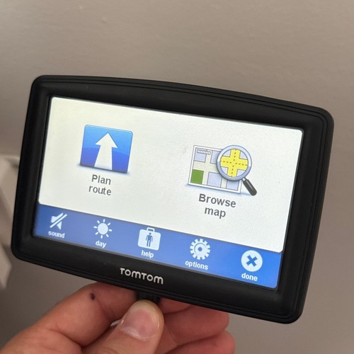 Tomtom start 4ef00 - start,