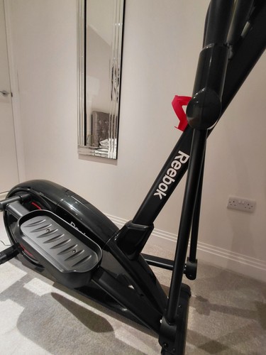 Reebok power cross trainer - reebok,