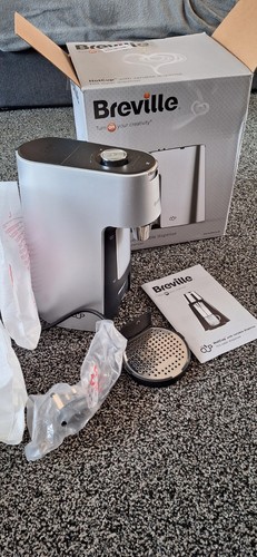 Breville hotcup with variable - breville,