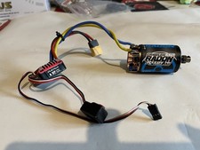 Reedy 550 Radon 14t 5slot