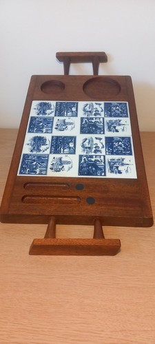 Mid century hardwood - mid,