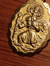 Georg Jensen Vintage 9ct Gold