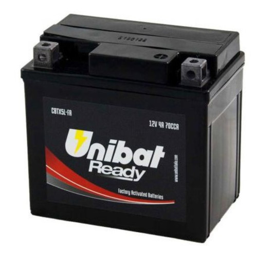 Battery cbtx5l ytx5l bs - battery, cbtx5l-fa