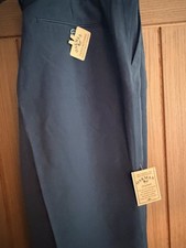 Men’s Oakman Trousers Size