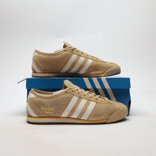Adidas italia 70s men brown - italia, men's